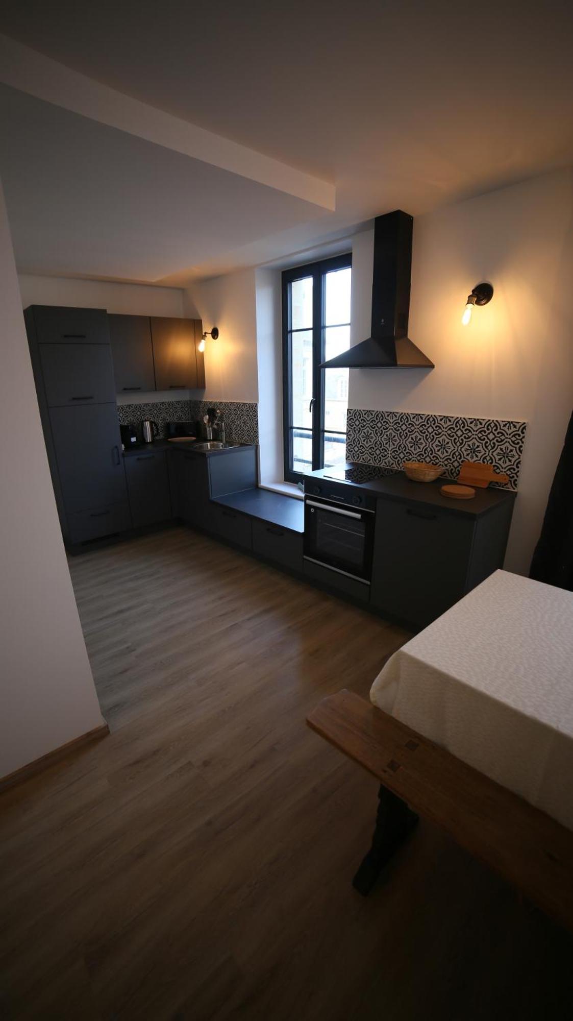 Villa Josephine 4-11 Personnes Анель Екстер'єр фото