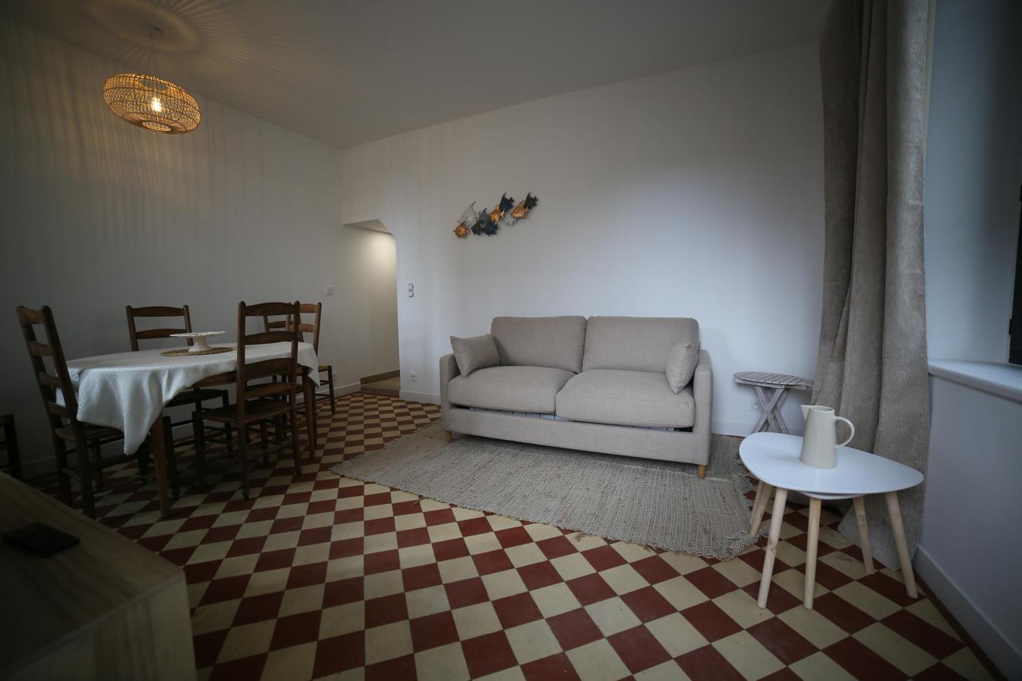 Villa Josephine 4-11 Personnes Анель Екстер'єр фото