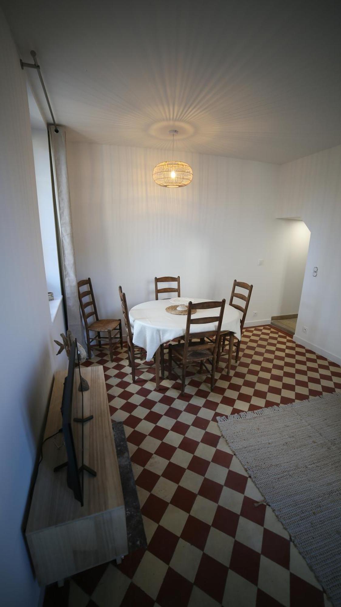 Villa Josephine 4-11 Personnes Анель Екстер'єр фото