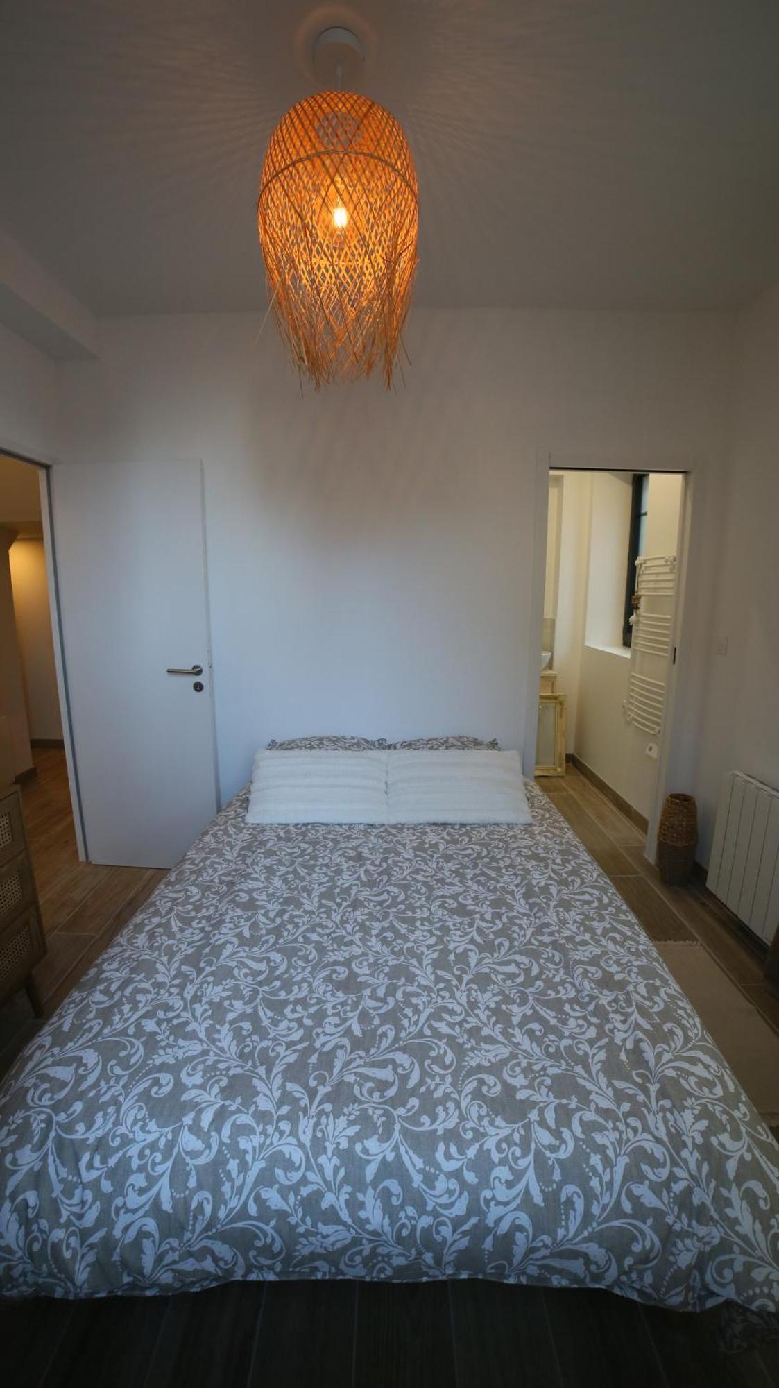 Villa Josephine 4-11 Personnes Анель Екстер'єр фото