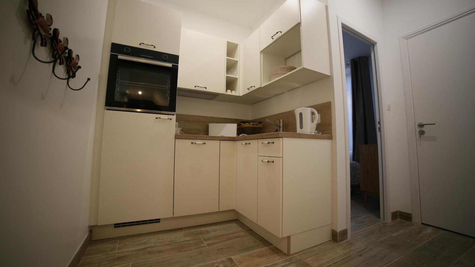 Villa Josephine 4-11 Personnes Анель Екстер'єр фото