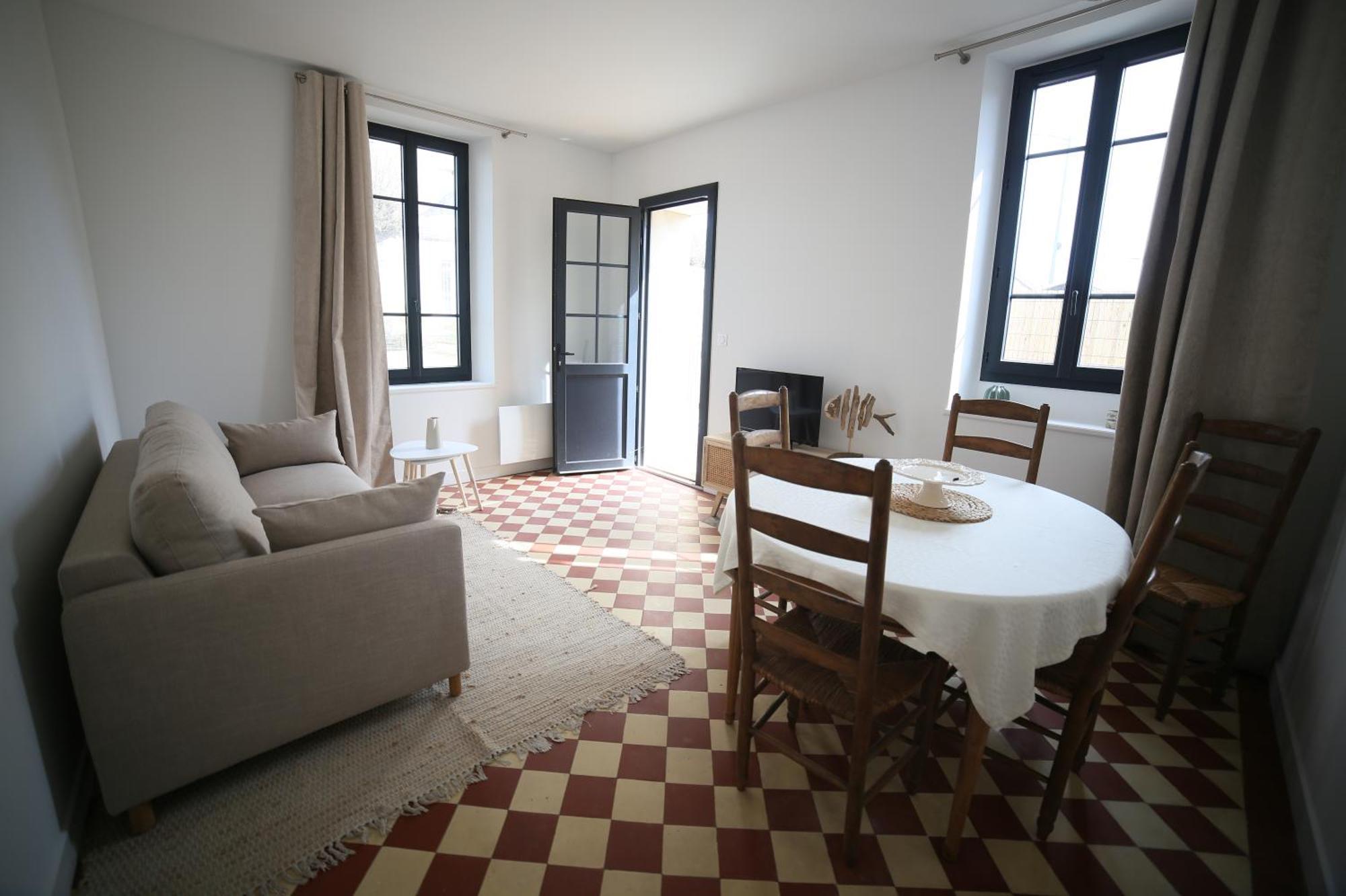 Villa Josephine 4-11 Personnes Анель Екстер'єр фото